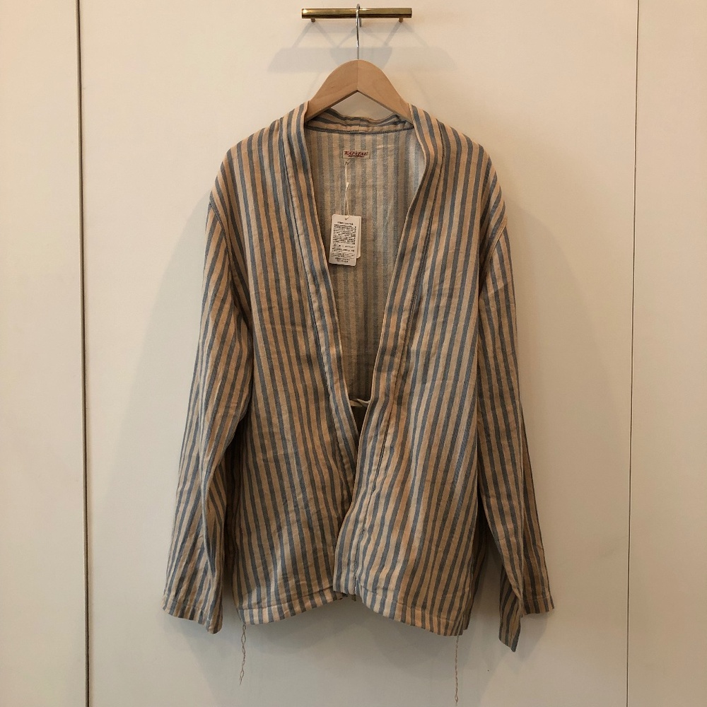 Kapital Kakashi Kimono Shirt